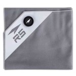 TOALLA DE MICROFIBRA RS PERFORMANCE GY (Toalla de mano)