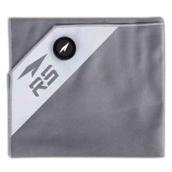 TOALLA DE MICROFIBRA RS PERFORMANCE GY (Toalla de mano)