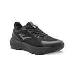 ZAPATO TENNIS MENS EVERLAST OLIMPO BLACK/BLACK 