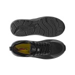 ZAPATO TENNIS MENS EVERLAST OLIMPO BLACK/BLACK 