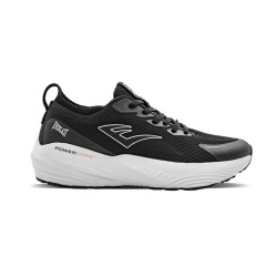 ZAPATO TENNIS MENS EVERLAST OLIMPO BLACK/WHITE 