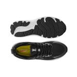ZAPATO TENNIS MENS EVERLAST OLIMPO BLACK/WHITE 