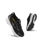 ZAPATO TENNIS MENS EVERLAST OLIMPO BLACK/WHITE 