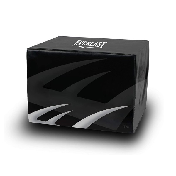 CAJA PLYOMETRICA SUAVE EVERLAST