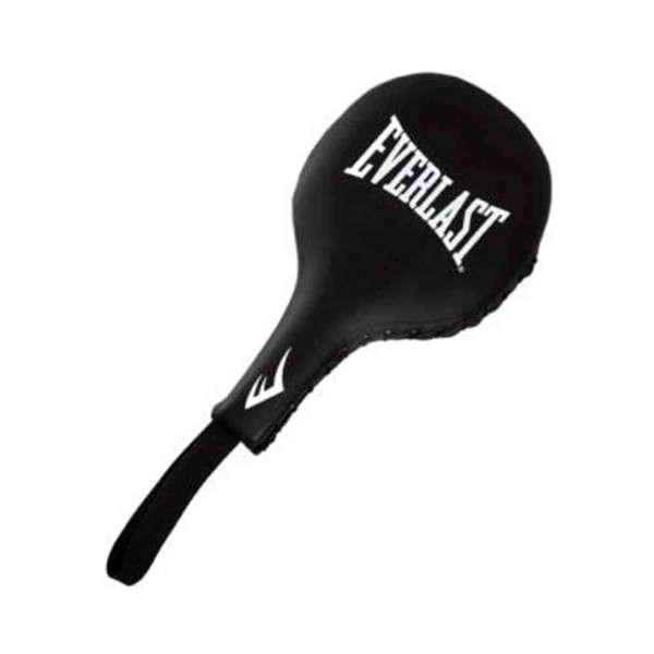 PATEADOR SOSTENIDO DE MANO EVERLAST CORE BK