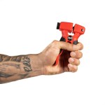 HANDGRIP AJUSTABLE TENSION BAJA