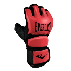 GUANTE EVERLAST CORE EVERSTRIKE M RD