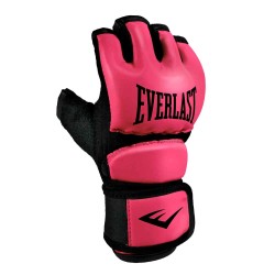 GUANTE EVERLAST CORE EVERSTRIKE PK MEDIUM