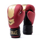 GUANTE BOX JR EVERLAST PROSPECT 2 RD/GL 8 ONZ