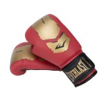 GUANTE BOX JR EVERLAST PROSPECT 2 RD/GL 8 ONZ