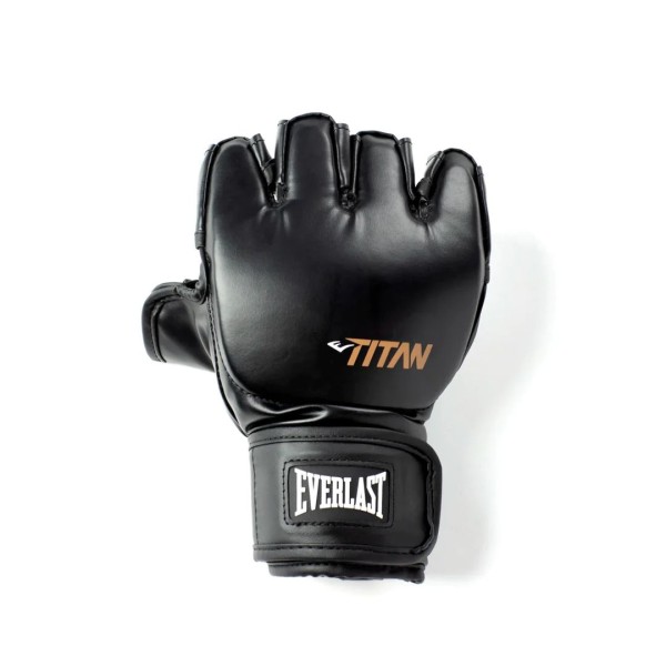 GUANTE EVERLAST MMA TITAN L/XL