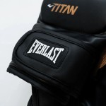 GUANTE EVERLAST MMA TITAN L/XL