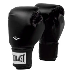 GUANTE DE BOXEO EVERLAST PROSTYLE 14OZ BK