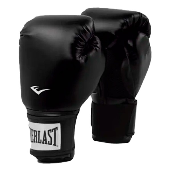 GUANTE DE BOXEO EVERLAST PROSTYLE 14OZ BK