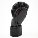 GUANTE EVERLAST HYBRID TITAN MMA S/M