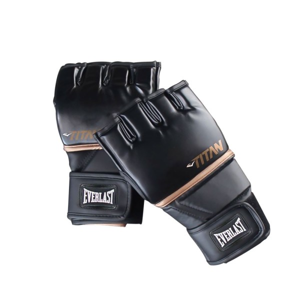 GUANTE GRAPPLING EV. TITAN MMA L/XL