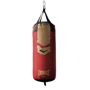 SACO EVERLAST 50 LB RD/GL PROSPECT 2