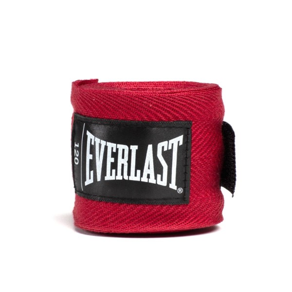 VENDA DE BOXEO EVERLAST 120" RD VENDA DE BOXEO EVERLAST 120" RD
