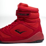 BOTA DE BOX EV. ELITE 2 RD