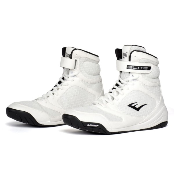 BOTA DE BOX EV. ELITE 2 WH