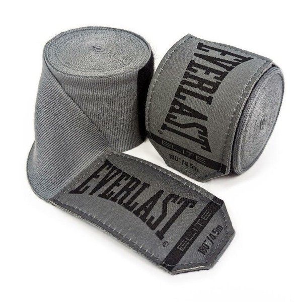 VENDA DE BOXEO EVERLAST 180" GY