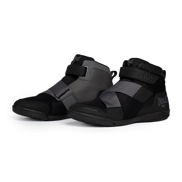 BOTA DE BOX EV. POWERLOCK X-TRAINER 