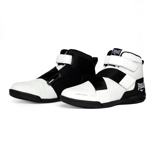 BOTA DE BOX EV. POWERLOCK X-TRAINER 