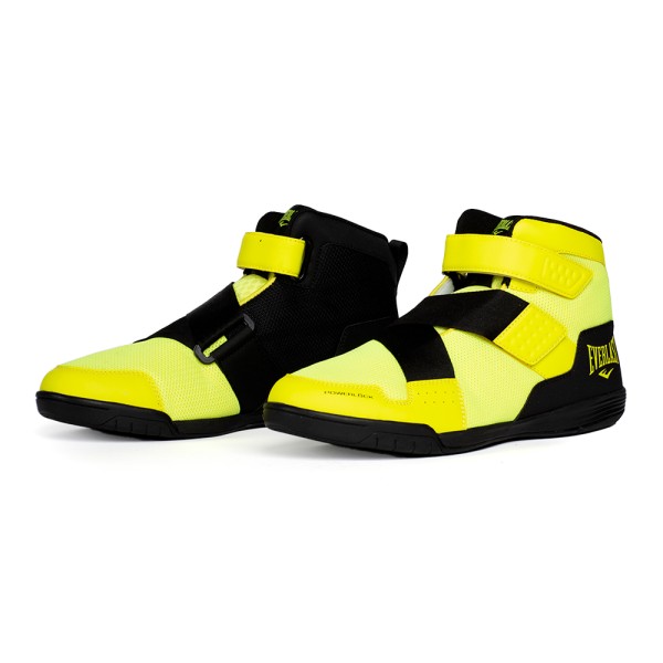 BOTA DE BOX EV. POWERLOCK X-TRAINER 