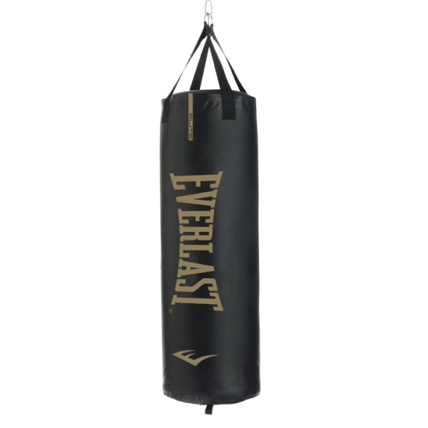 SACO EVERLAST ELITE 2 70/80 LB BK/GL SACO EVERLAST ELITE 2 70/80 LB BK/GL