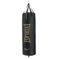 SACO EVERLAST ELITE 2 100 LB BK/GL