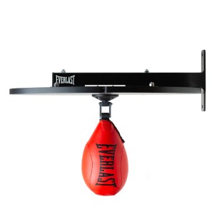 PLATAFORMA FIJA EVERLAST C/PERA ELITE