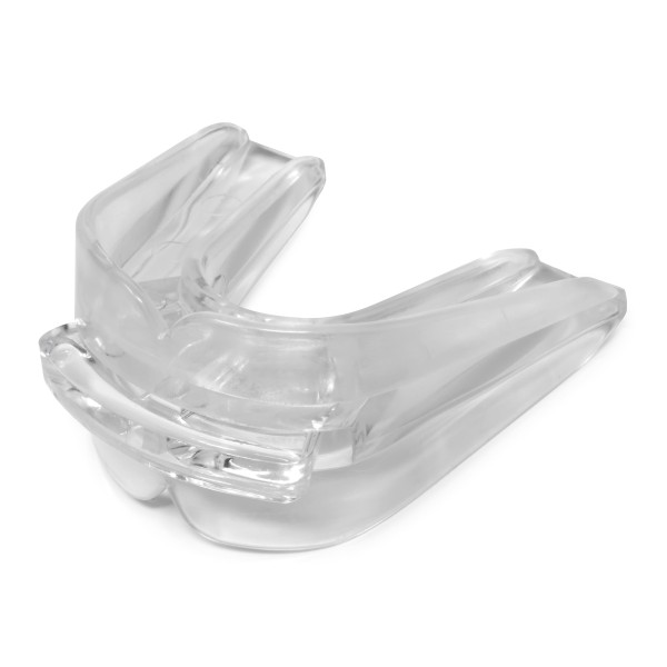 PROTECTOR BUCAL EVERLAST DOBLE SR CLEAR