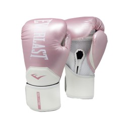 GUANTE DE BOXEO EV. ELITE 2 PK/WT 8 ONZ 