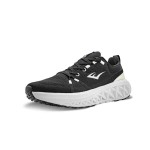 ZAPATO TENNIS DE HOMBRE EVERLAST PENTA BLACK/GREY 