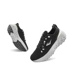 ZAPATO TENNIS DE HOMBRE EVERLAST PENTA BLACK/GREY 