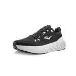 ZAPATO TENNIS DE MUJER EVERLAST PENTA BLACK/OFF WHITE