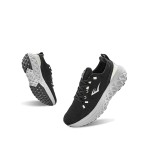 ZAPATO TENNIS DE MUJER EVERLAST PENTA BLACK/OFF WHITE