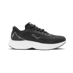 ZAPATO TENNIS TECNICO EVERLAST PRIME MENS BLACK/WHITE