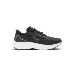 ZAPATO TENNIS TECNICO EVERLAST PRIME WOMEN BLACK/WHITE