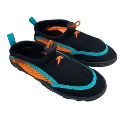 ZAPATOS DE AGUA RUNIC JUNIOR BK BK 1