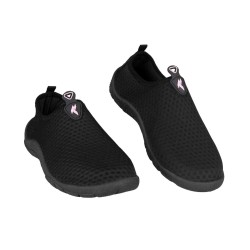 ZAPATOS DE AGUA RUNIC PARA MUJER BK SLA 5