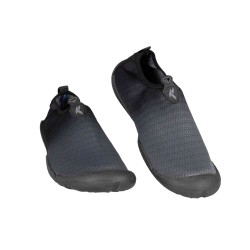 ZAPATOS DE AGUA RUNIC PARA HOMBRE GY/BK SMA 7