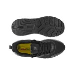 ZAPATO TENNIS MENS EVERLAST RASCAL BLACK/BLACK/GUM 
