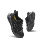 ZAPATO TENNIS MENS EVERLAST RASCAL BLACK/BLACK/GUM 