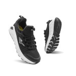 ZAPATO TENNIS MENS EVERLAST RASCAL BLACK/WHITE
