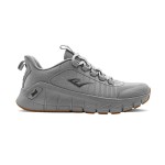 ZAPATO TENNIS MENS EVERLAST RASCAL GREY/GREY