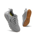 ZAPATO TENNIS MENS EVERLAST RASCAL GREY/GREY