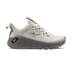 ZAPATO TENNIS MENS EVERLAST RASCAL SAND BROWN