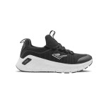 ZAPATO TENNIS WOMEN EVERLAST RASCAL BLACK/WHITE