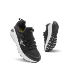 ZAPATO TENNIS WOMEN EVERLAST RASCAL BLACK/WHITE